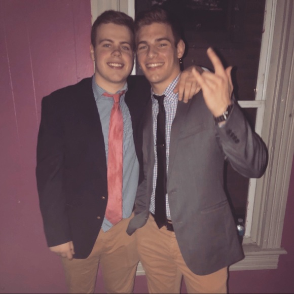 Meet your Posher, Caleb - Picture 1 of 1